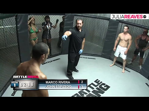 ❤️ Ultimate Fighter fikas numeron knabinon tuj post batalo en la ringo ❤❌ Anala porno ĉe ni ❌❤
